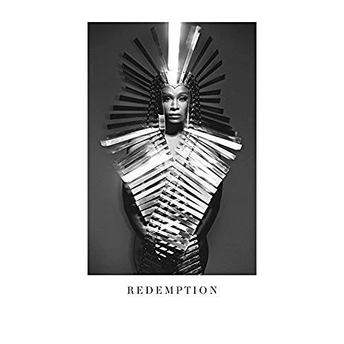 DAWN RICHARD / ドーン・リチャード / リデンプション / REDENPTION