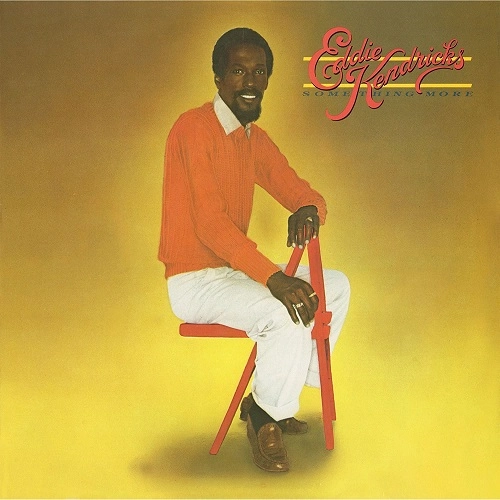 EDDIE KENDRICKS / エディ・ケンドリックス / SOMETHING MORE (EXPANDED EDITION)