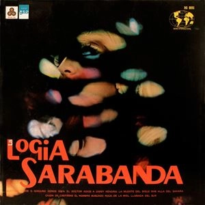 LA LOGIA SARABANDA / ラ・ロヒア・サラバンダ / GUAYABA
