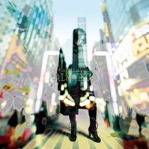 +α/あるふぁきゅん。 / ALMATIC(通常盤)