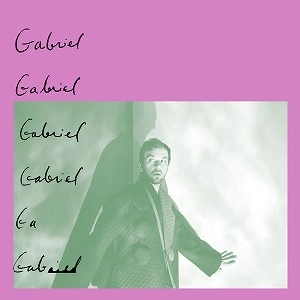 G.S. SCHRAY / G.S. シュレイ / GABRIEL