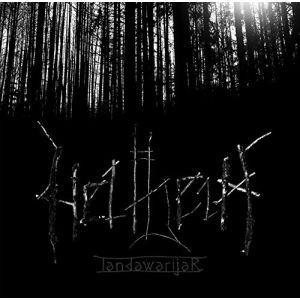 HELHEIM / ヘルヘイム / 保護する者