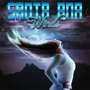 SANTA ANNA WINDS / SANTA ANNA WINDS