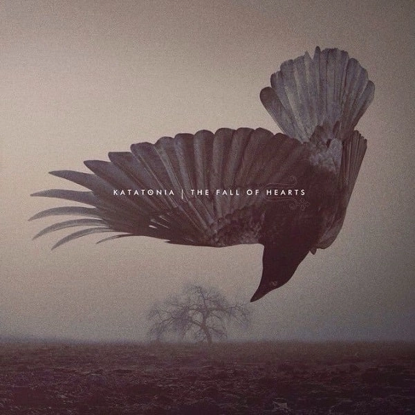 KATATONIA / カタトニア / THE FALL OF HEARTS<DIGI>