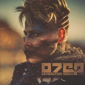 OTEP / オーテップ / GENERATION DOOM