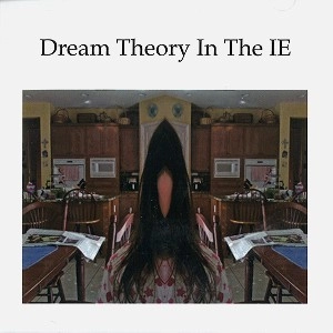 MIKE HENDERSON & CHUCK OKEN JR. / MIKE HENDERSON/CHUCK OKEN JR. / DREAM THEORY IN THE IE