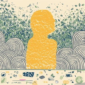 I'M GLAD IT'S YOU / THINGS I NEVER SAY