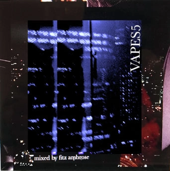 Fitz Ambro$e / Vapes 5