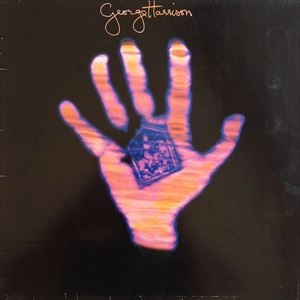 GEORGE HARRISON / ジョージ・ハリスン / リヴィング･イン･ザ･マテリアル･ワールド