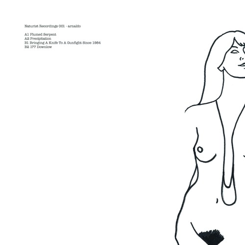 ARNALDO / GOOD MUSIC HIPS, BAD MUSIC FISTS E.P