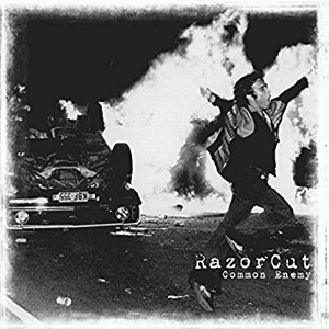 RAZORCUT / COMMON ENEMY 