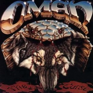 OMEN / オーメン / THE CURSE<PAPERSLEEVE> / CURSE<PAPERSLEEVE> 