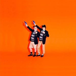 ONIGAWARA / ヒットチャートをねらえ!