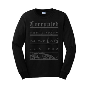 waterweed / Landscapes Tシャツ付セット(S)