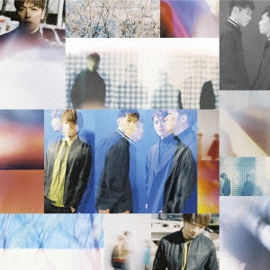 Sonar Pocket / 一生一瞬