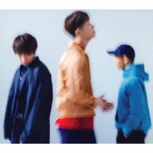Sonar Pocket / 一生一瞬