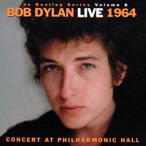 BOB DYLAN / ボブ・ディラン / BOOTLEG SERIES VOL.6