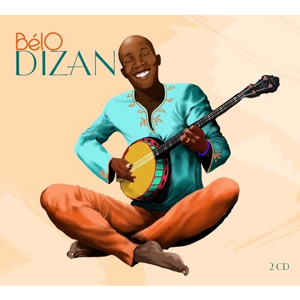 BELO (HAITI) / ベロ / DIZAN VOL.1 & VOL.2