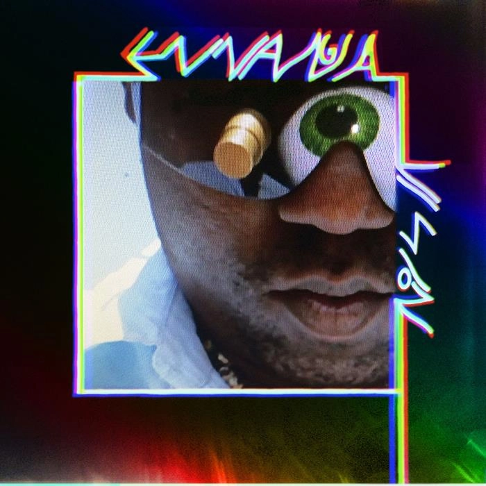 ENNANGA VISION / エナンガ・ヴィジョン / ENNANGA VISION