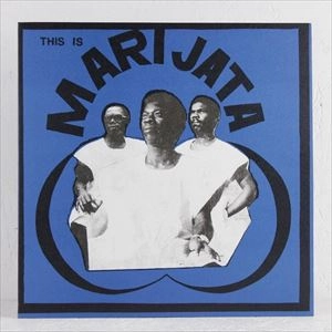 MARIJATA / マリジャタ / THIS IS