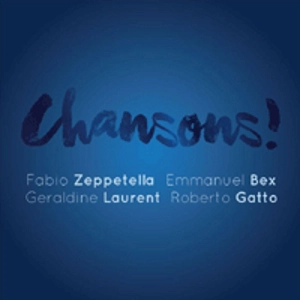 ROBERTO GATTO / ロベルト・ガット / CHANSONS!