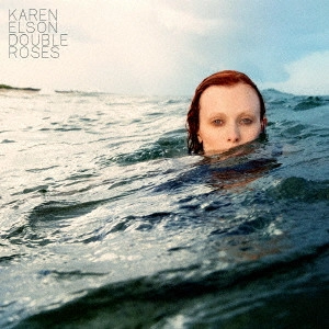 KAREN ELSON / カレン・エルソン / ダブル・ローゼズ / DOUBLE ROSES