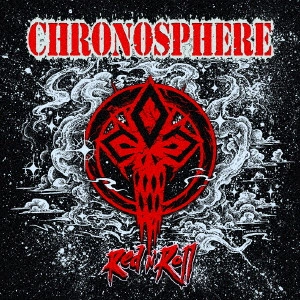 CHRONOSPHERE / クロノスフィア / レッドン・ロール / RED N’ ROLL