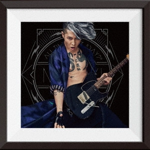 MIYAVI / "ALL TIME BEST “DAY 2"""