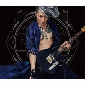 MIYAVI / ALL TIME BEST “DAY 2"