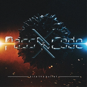 PassCode / bite the bullet