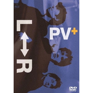 L⇔R / PV+