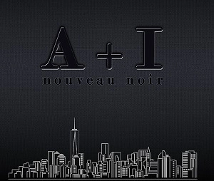 ANNI HOGAN + ITCHY EAR / NOUVEAU NOIR