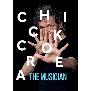 CHICK COREA / チック・コリア / MUSICIAN(LIVE AT THE BLUE NOTE JAZZ CLUB, NEW YORK, NY OCTOBER-NOVEMBER 2011) / MUSICIAN(LIVE AT THE BLUE NOTE JAZZ CLUB, NEW YORK, NY OCTOBER-NOVEMBER 2011)3CD+BD