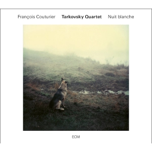 FRANCOIS COUTURIER / フランソワ・クテュリエ / Nuit Blanche