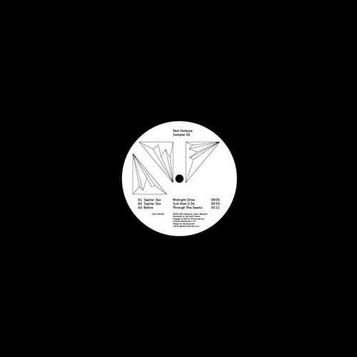 V.A. / オムニバス / SAMPLER 002
