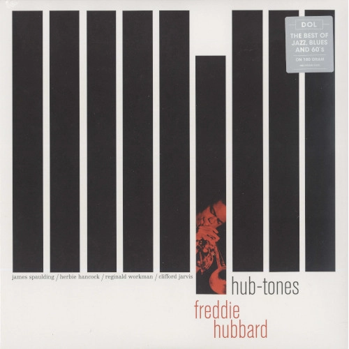 FREDDIE HUBBARD / フレディ・ハバード / HUB-TONES