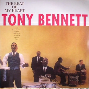 TONY BENNETT / トニー・ベネット / BEST OF MY HEART