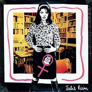 JULIE RUIN / ジユリ-ルイン / JULIE RUIN