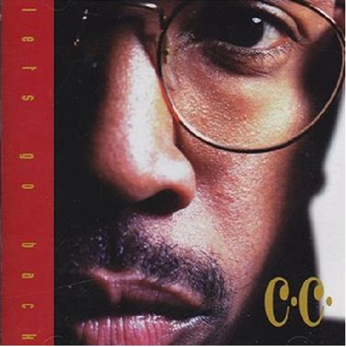 C.C. (R&B) / LET'S GO BACK