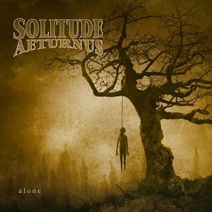 SOLITUDE AETURNUS / ALONE