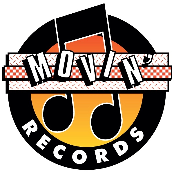 V.A. / オムニバス / 4 TO THE FLOOR PRESENTS MOVIN' RECORDS