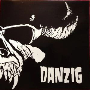 DANZIG / ダンジグ / DANZIG