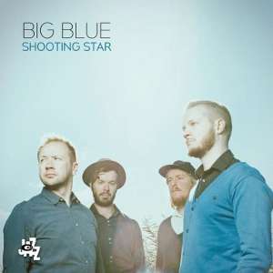 BIG BLUE / ビッグ・ブルー / SHOOTING STAR