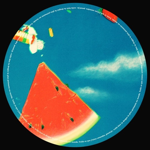 FOLAMOUR / PARVIZ / ALERTE A BABYLONE EP