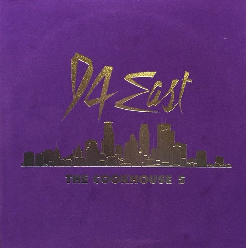 94 EAST / 94 イースト / COOKHOUSE 5