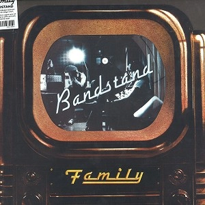 FAMILY (PROG) / ファミリー / BANDSTAND: 180g LIMITED VINYL