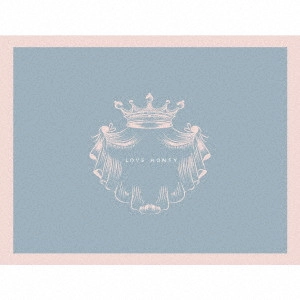 AI OTSUKA / 大塚愛 / LOVE HONEY
