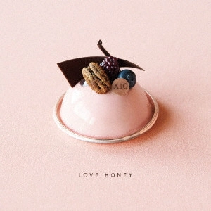 AI OTSUKA / 大塚愛 / LOVE HONEY