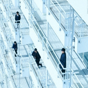 flumpool / ラストコール(通常盤)