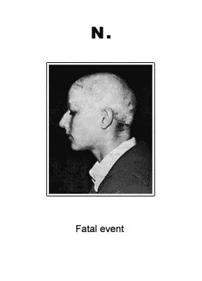 N. / FATAL EVENT